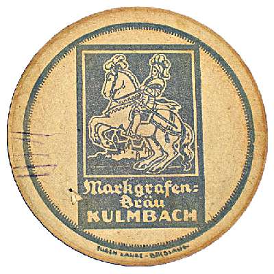 Kulmbach_Markgrafen
