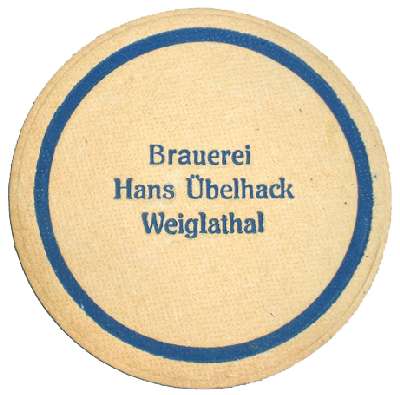 Weiglathal