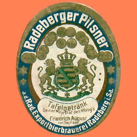 Radeberg