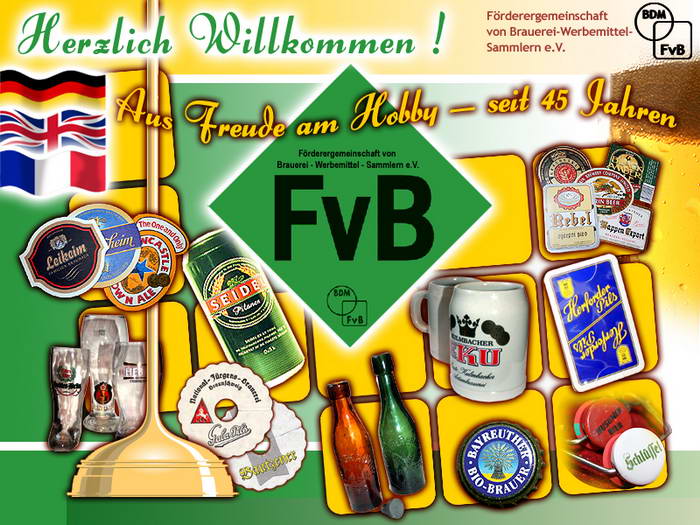 Förderergemeinschaft von Brauerei-Werbemittel-Sammlern e.V.